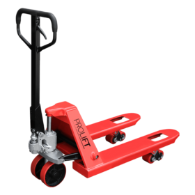Гидравлическая тележка PROLIFT AC25 (L800) - 1