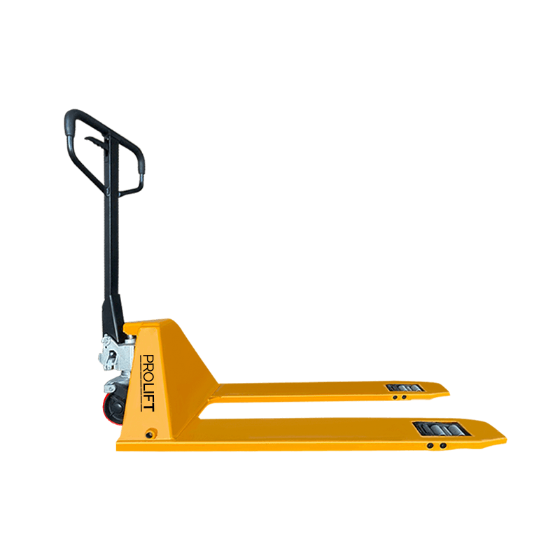Гидравлическая тележка PROLIFT AC-low-35