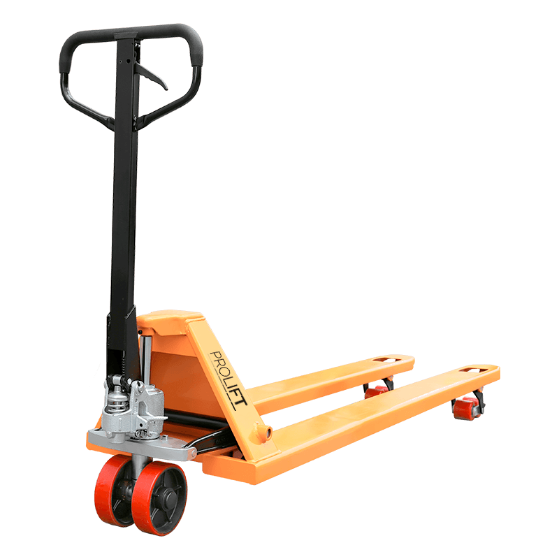 ac25-l-2000-yel-png Гидравлическая тележка PROLIFT AC25 (L2000) - 1