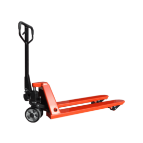 Гидравлическая тележка PROLIFT AC two - 1