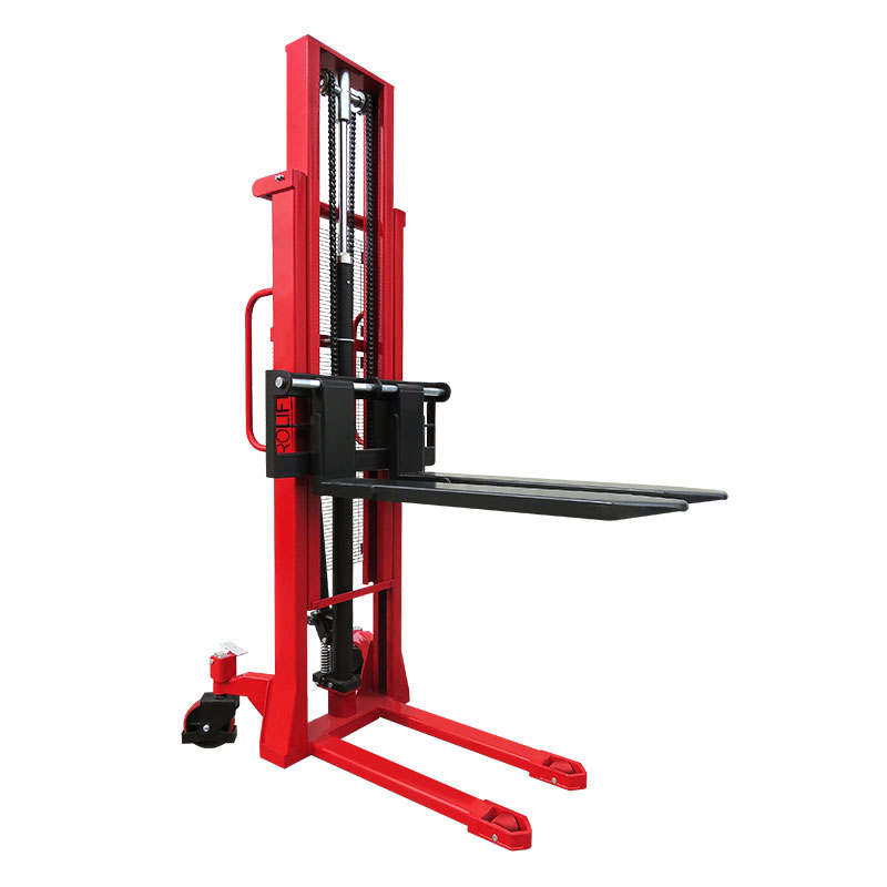 ruchnoy-shtabeler-sdf1025-jpg Ручной штабелер PROLIFT SDF 1025 - 2