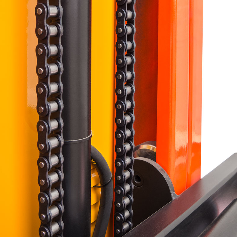ruchnoy-shtabeler-spn-1 Электрический штабелер PROLIFT SPN 1020 - 10