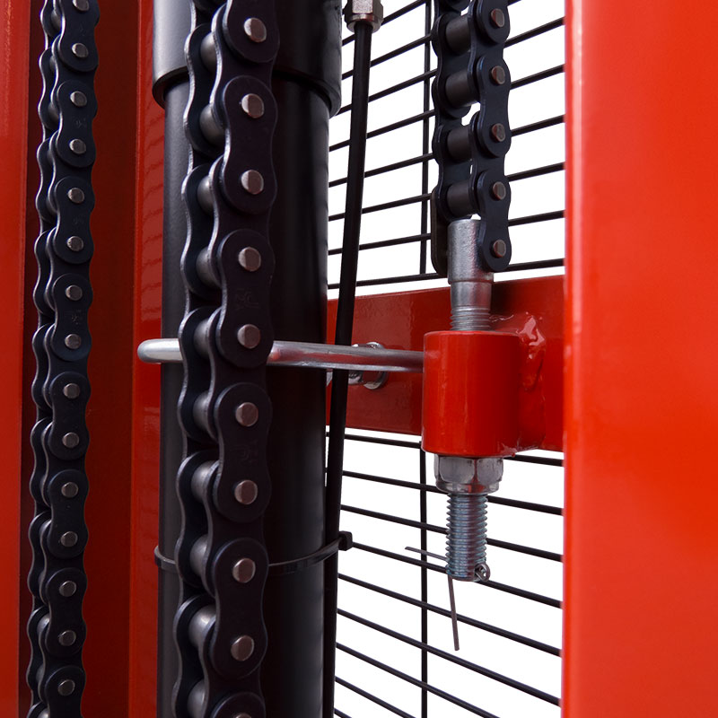 ruchnoy-shtabeler-spn-3 Электрический штабелер PROLIFT SPN 1020 - 8