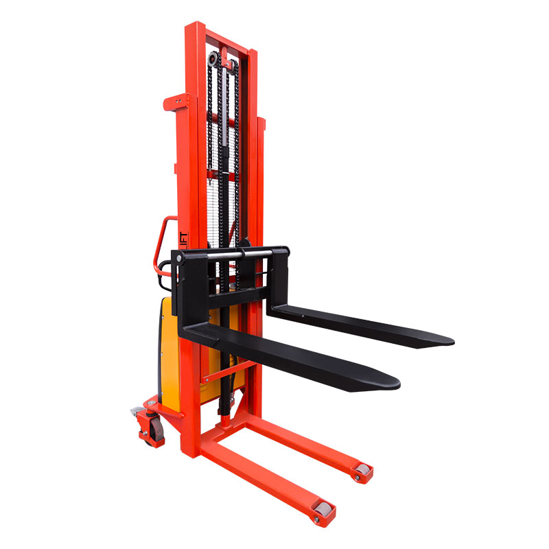 ruchnoy-shtabeler-spn-5 Электрический штабелер PROLIFT SPN 1020 - 3
