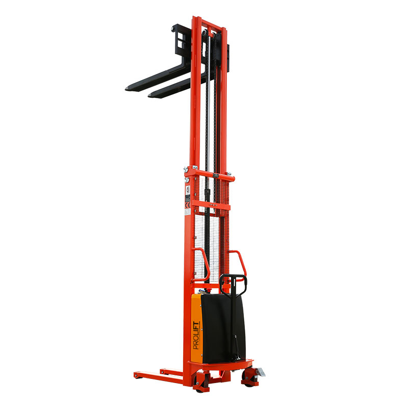 ruchnoy-shtabeler-spn-7 Электрический штабелер PROLIFT SPN 1020 - 4