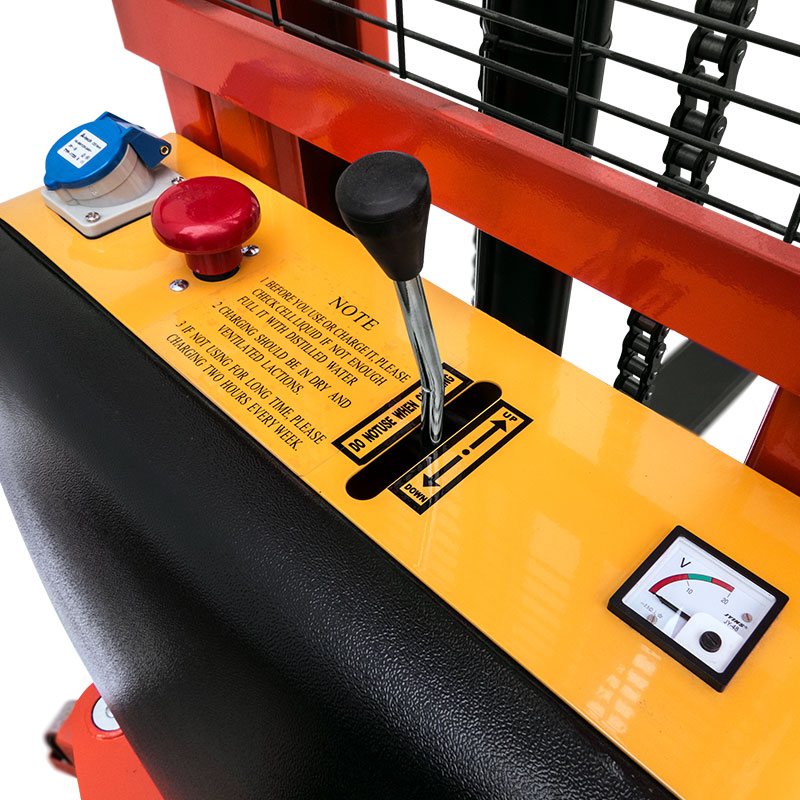 ruchnoy-shtabeler-spn-8 Электрический штабелер PROLIFT SPN 1020 - 7