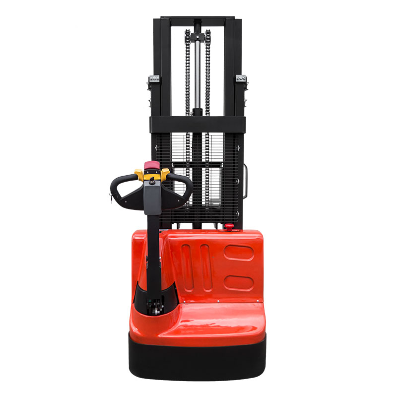 Самоходный штабелер PROLIFT SDR 1535 - 3
