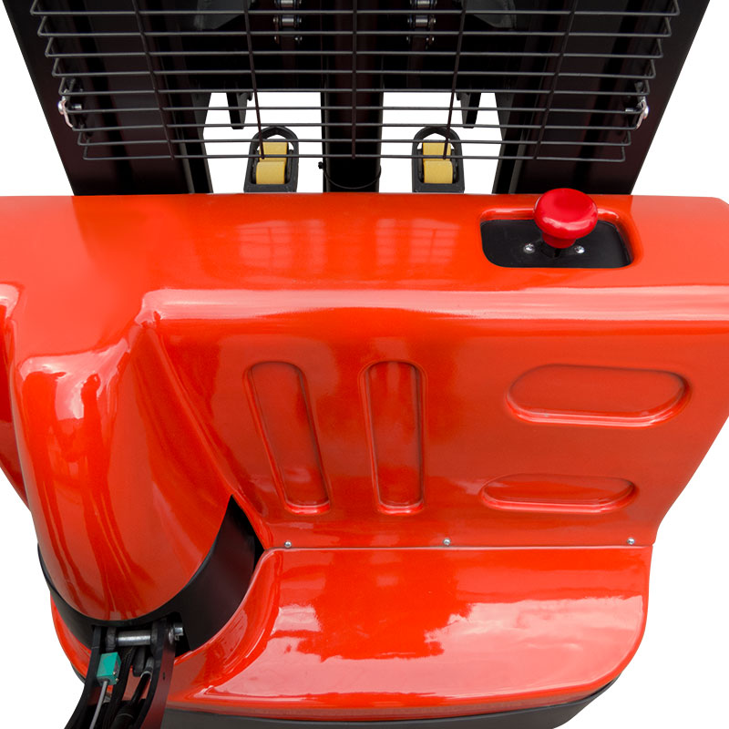 Самоходный штабелер PROLIFT SDR 1535 - 12