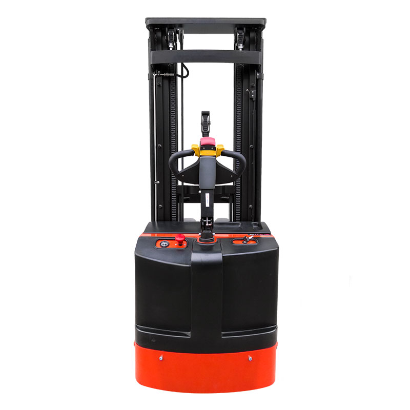 Самоходный штабелер PROLIFT SDR 1656 - 6