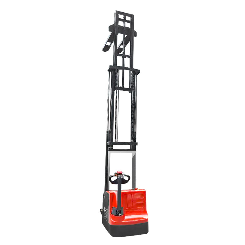 Самоходный штабелер PROLIFT SDR 1545S - 3