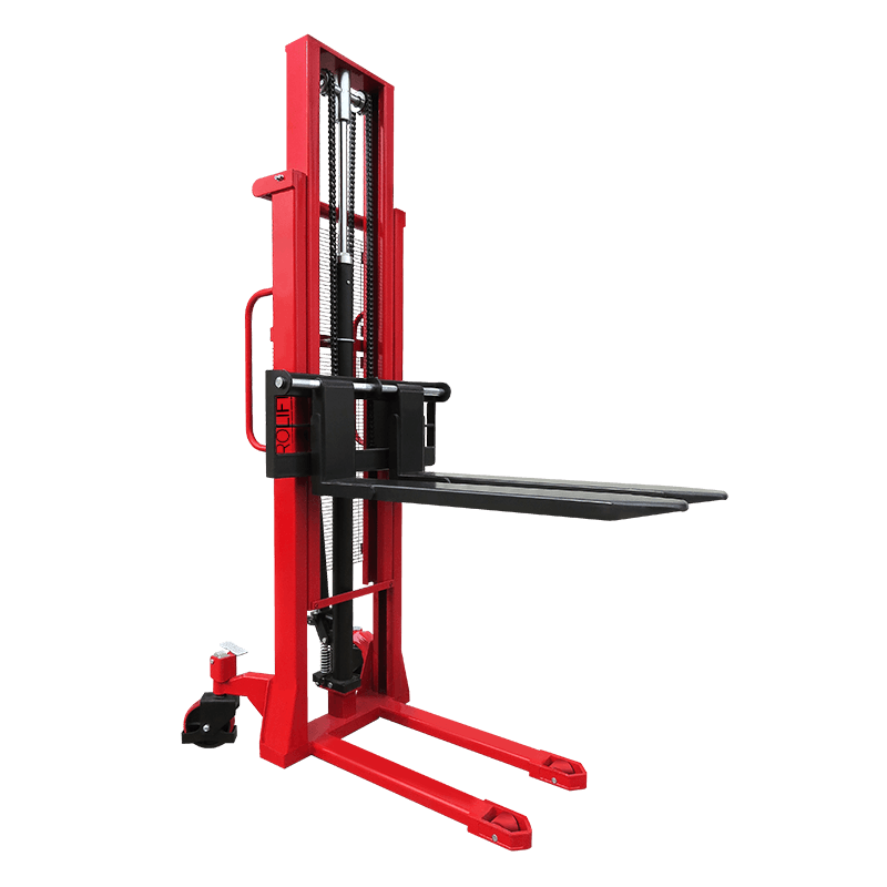 sdf-machta Ручной штабелер PROLIFT SDF 1025 - 1