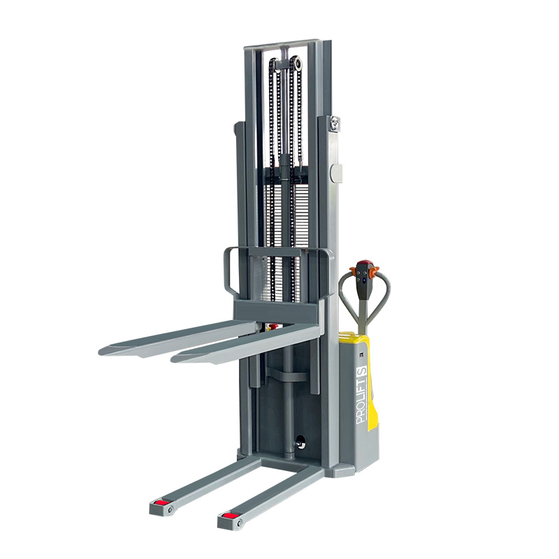 Самоходный электроштабелер PROLIFT SDR 1030-S - 3