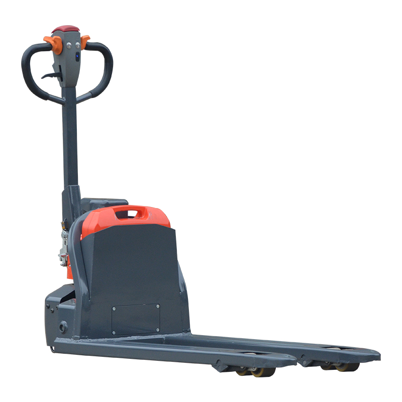 sk-15-new2 Самоходная тележка PROLIFT SD 15L (2 АКБ) - 3
