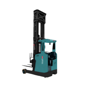 Ричтрак PROLIFT PRO RV 1670 - 1