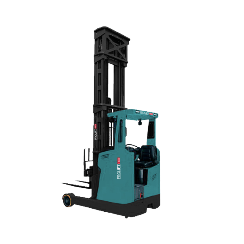Ричтрак PROLIFT PRO RV 2080 - 1