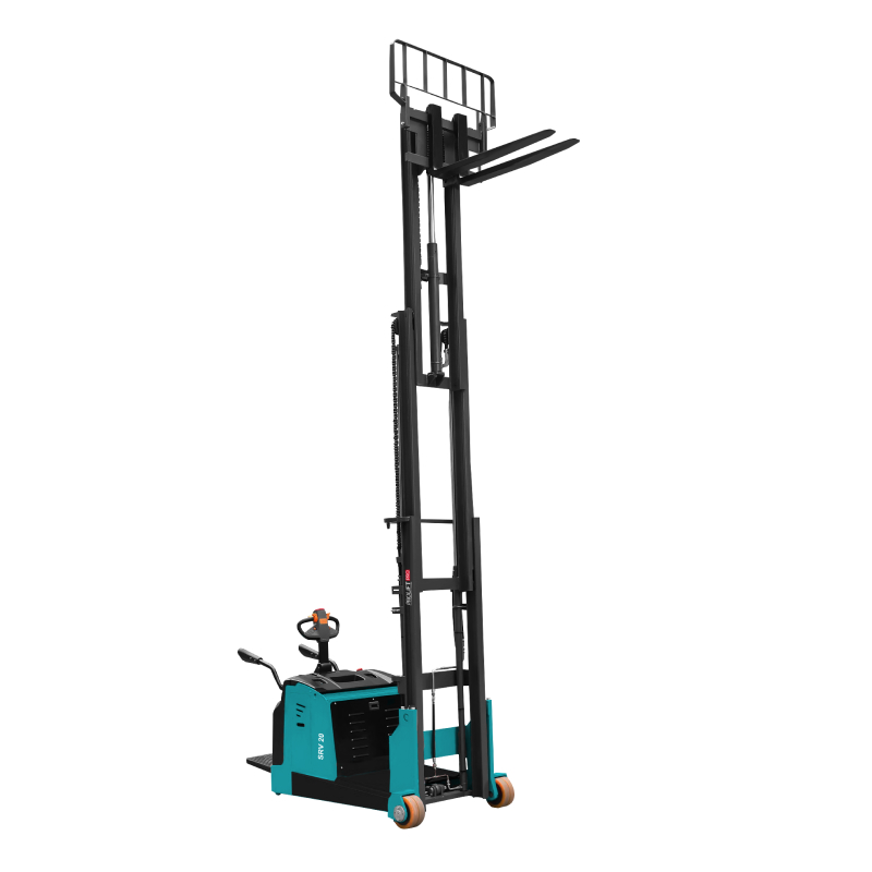 srv-20-card-4 Штабелер с противовесом PROLIFT PRO SRV 2050 - 2