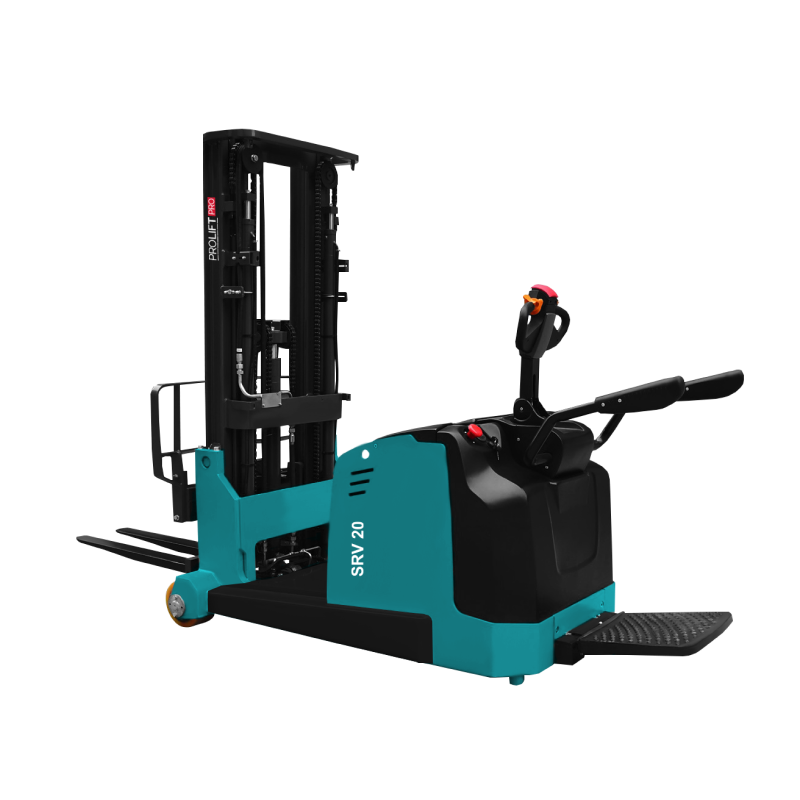 srv-20-tab Штабелер с противовесом PROLIFT PRO SRV 2050 - 1
