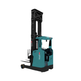 Ричтрак PROLIFT PRO RV 1670 li-ion - 1