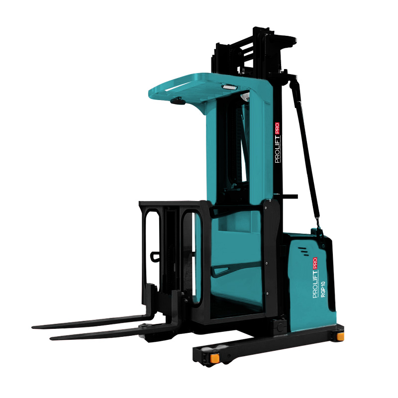 rgp Подборщик заказов PROLIFT PRO RGP 1395 li-ion - 2