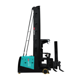 Узкопроходный штабелер PROLIFT PRO RVX 1650 - 1