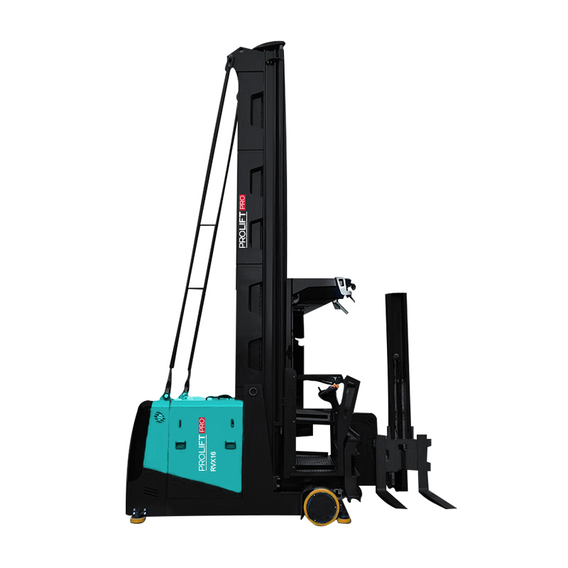 rvx Узкопроходный штабелер PROLIFT PRO RVX 16137 - 2