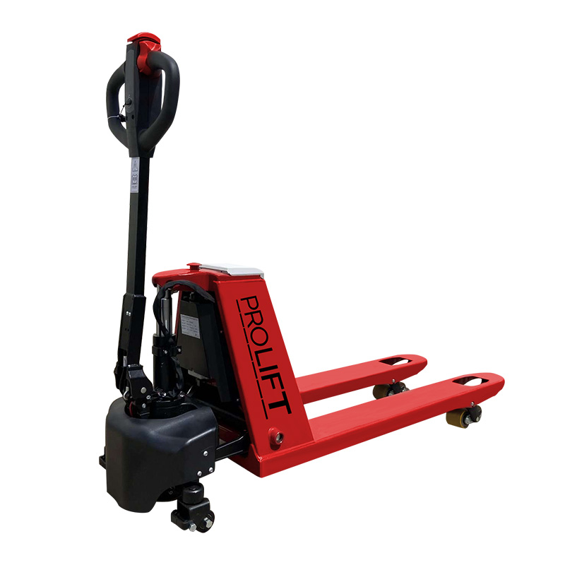 sr20l Самоходная тележка PROLIFT SR20L - 9