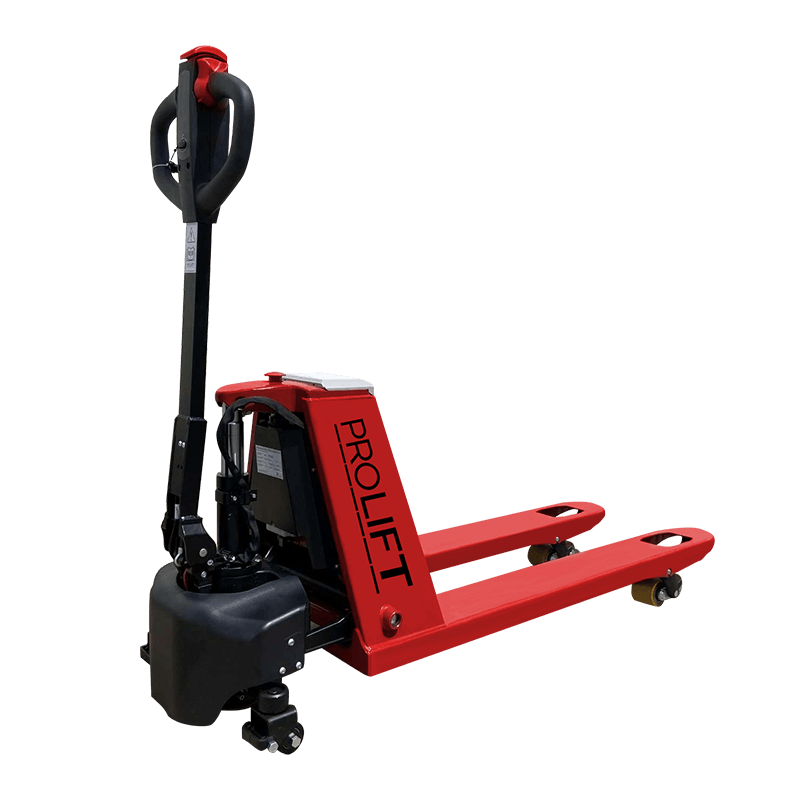 sr20l Самоходная тележка PROLIFT SR20L - 8