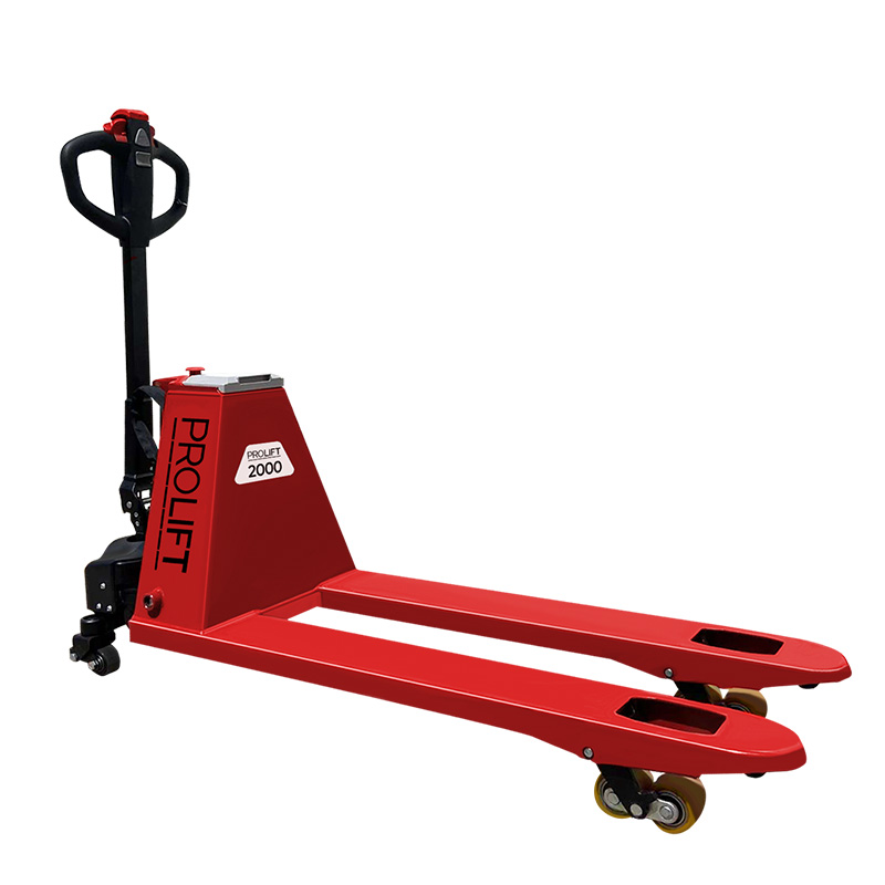 sr20l_2 Самоходная тележка PROLIFT SR20L - 4