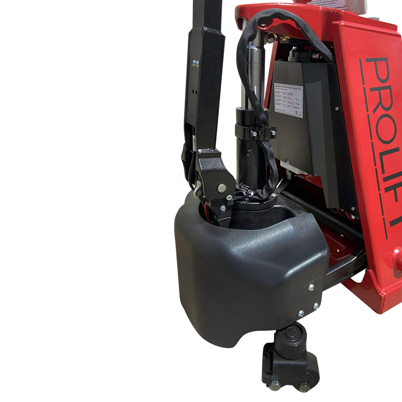 sr20l_4 Самоходная тележка PROLIFT SR20L - 6