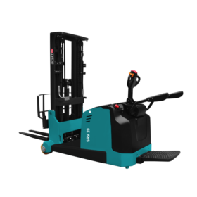 Штабелер с противовесом PROLIFT PRO SRV 2030 li-ion - 1
