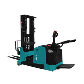 Штабелер с противовесом PROLIFT PRO SRV 1630 li-ion - 1
