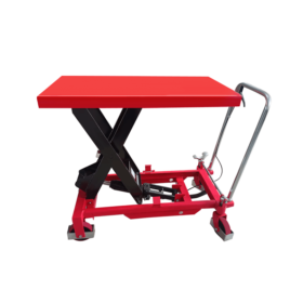 Стол гидравлический PROLIFT TF80