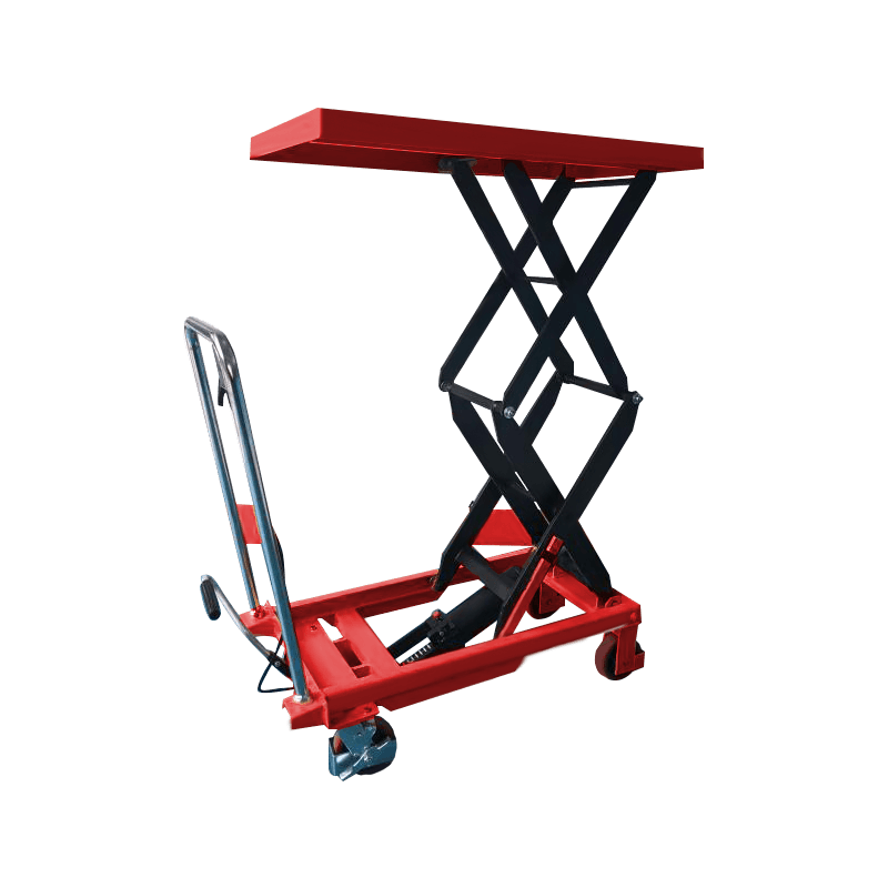 tfd35-75-prev Стол гидравлический PROLIFT TFD75 - 1