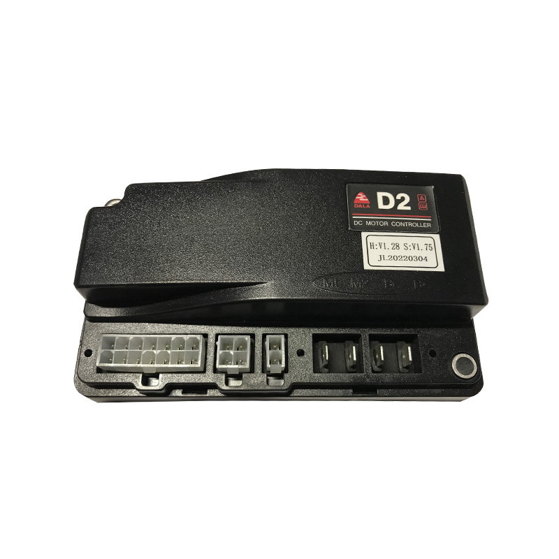 Контроллер для штабелеров SDR-S - 2