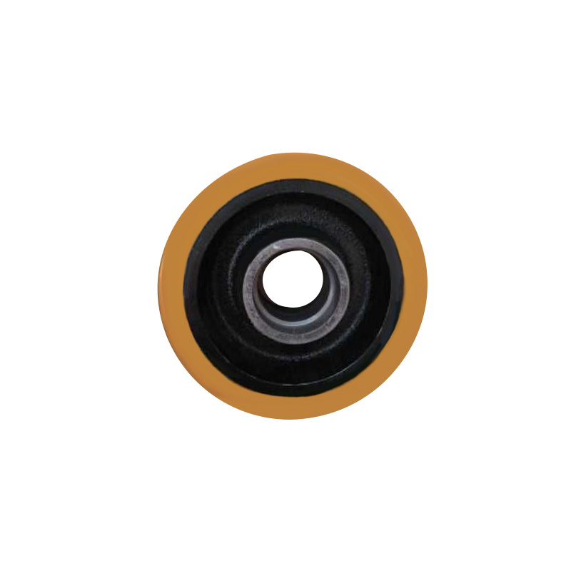 zapchast-ss-47-1 Опорное колесо для штабелеров SDR1536/1545S/1645/1656/2036/2045, SDK - 2
