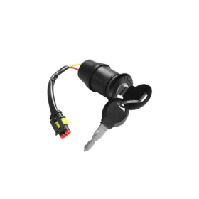 Замок включения питания для штабелеров SDR 1536/1545S/1645/1656/2036/2045, SDK, для тележек SK20 - 1