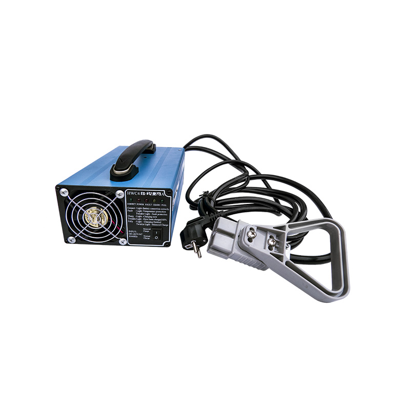 Зарядное устройство для штабелеров SDR 1536/1545S/1645/1656/2036/2045, SDK - 2