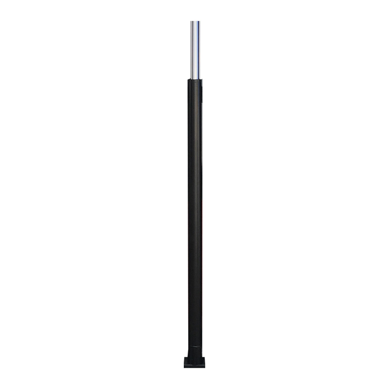 Центральный гидроцилиндр для штабелеров SDR1656/SDK1656 - 2