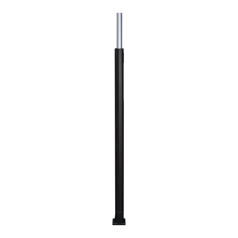 Центральный гидроцилиндр для штабелеров SDR1656/SDK1656 - 1