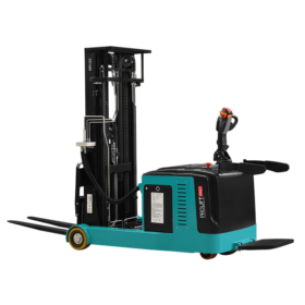 Штабелер с выдвижной мачтой PROLIFT PRO MRV 2035 li-ion - 1