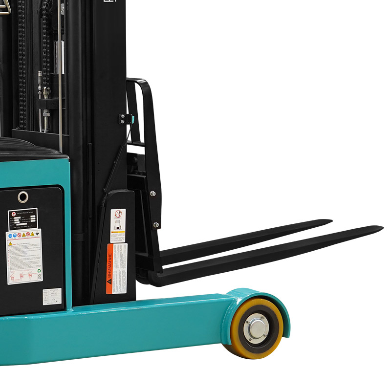 mrv-20-3 Штабелер с выдвижной мачтой PROLIFT PRO MRV2040 triplex FFL - 4