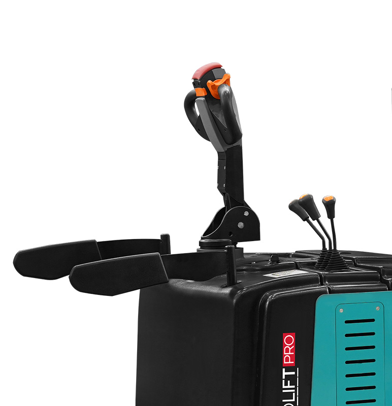 mrv-20-4 Штабелер с выдвижной мачтой PROLIFT PRO MRV2040 triplex FFL - 5
