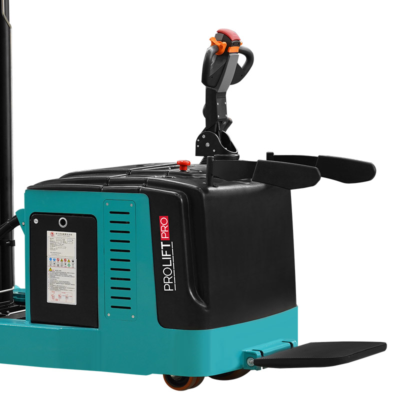 mrv-20-6 Штабелер с выдвижной мачтой PROLIFT PRO MRV2040 triplex FFL - 7