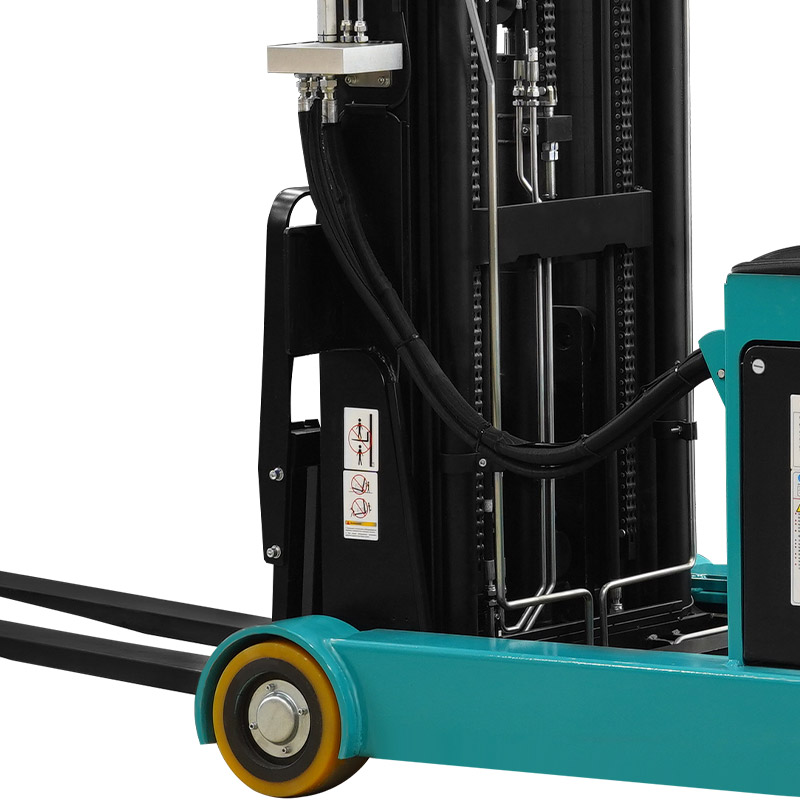 mrv-20-7 Штабелер с выдвижной мачтой PROLIFT PRO MRV2040 triplex FFL - 8