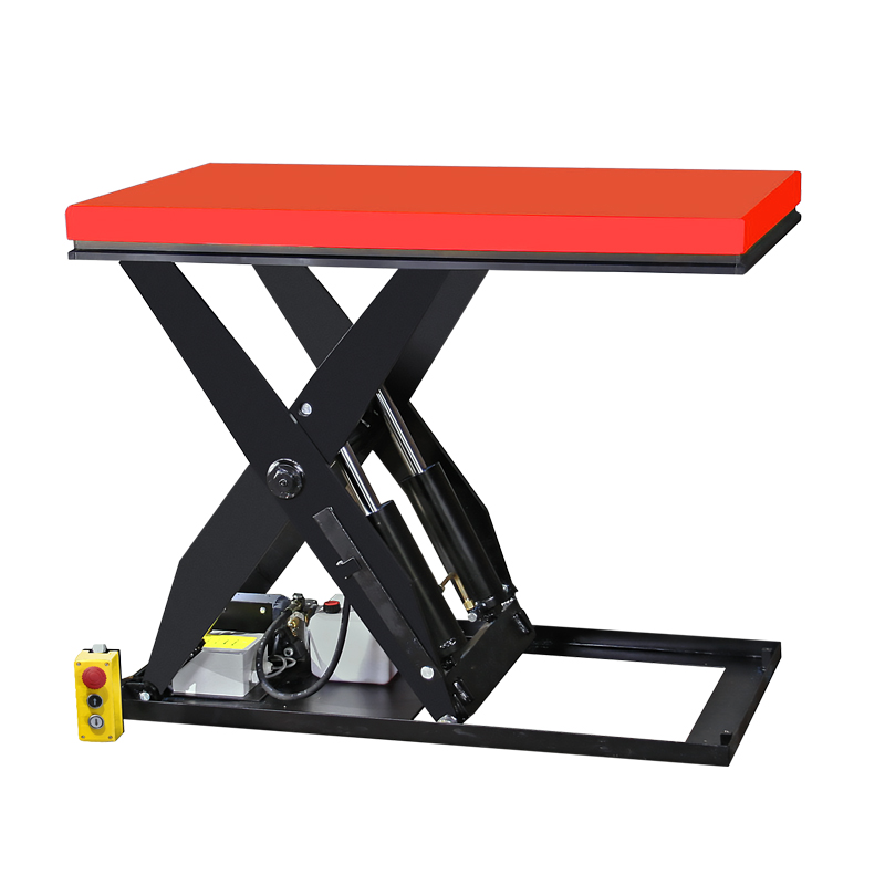 hiw-3 Подъемный стол PROLIFT HIW4.OEU - 2