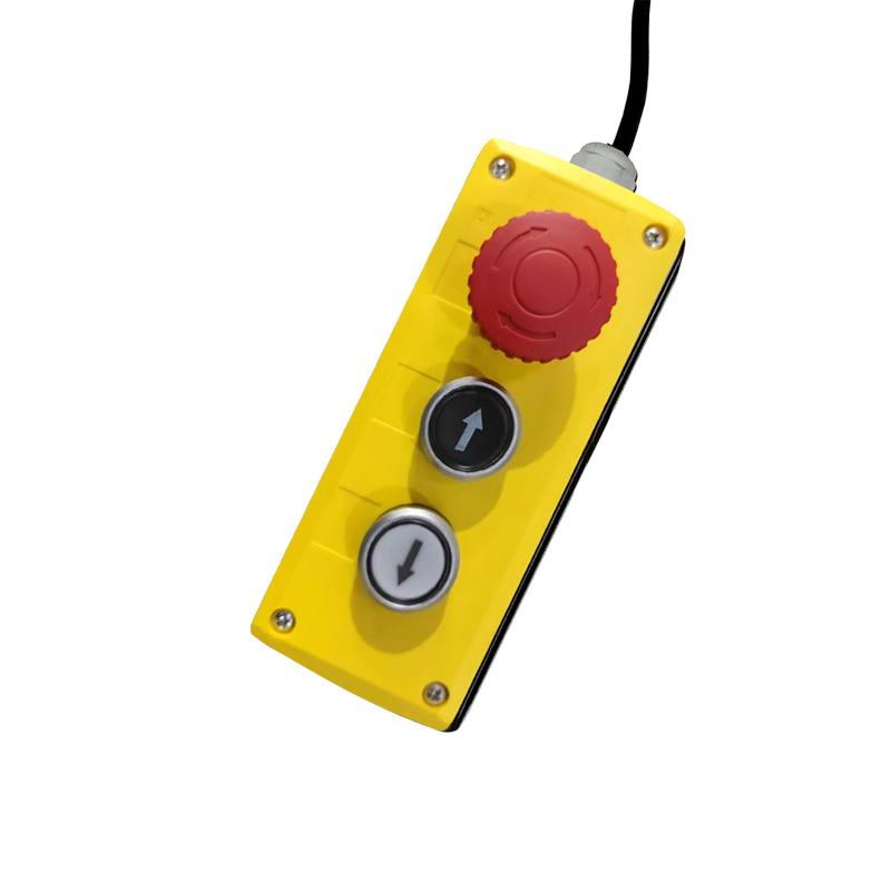 hiw-5 Подъемный стол PROLIFT HIW4.OEU - 6