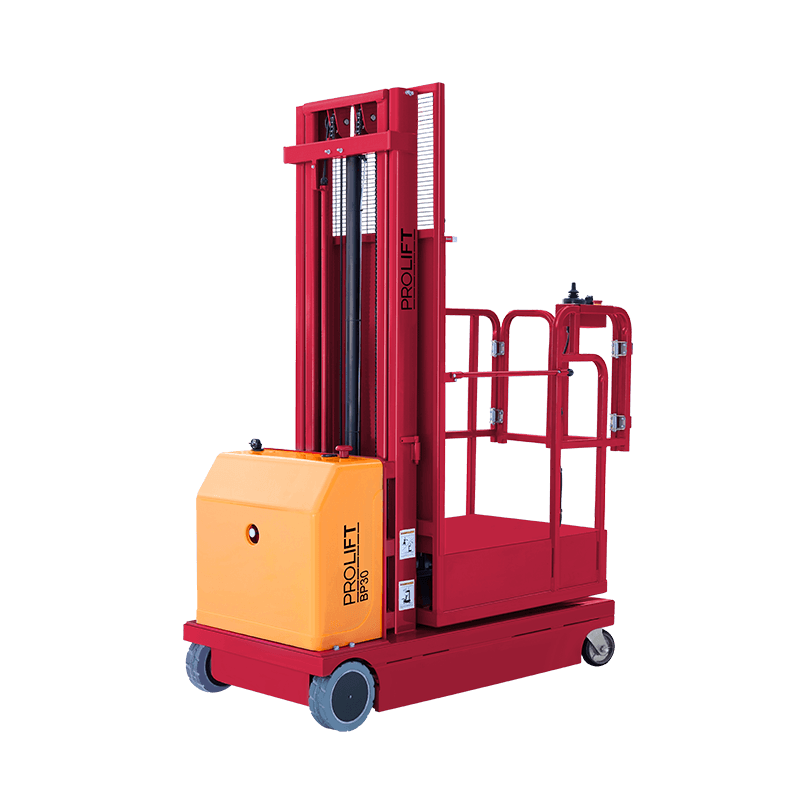 bp1 Комплектовщик заказов PROLIFT BP3040 - 1