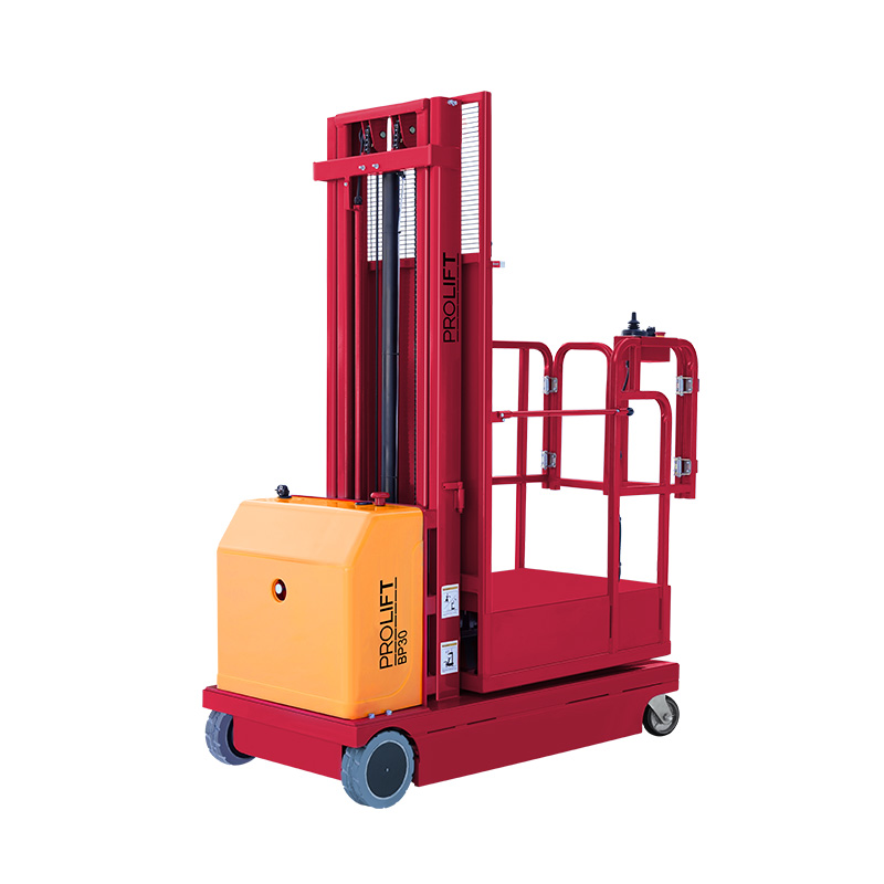 bp2 Комплектовщик заказов PROLIFT BP3040 - 2