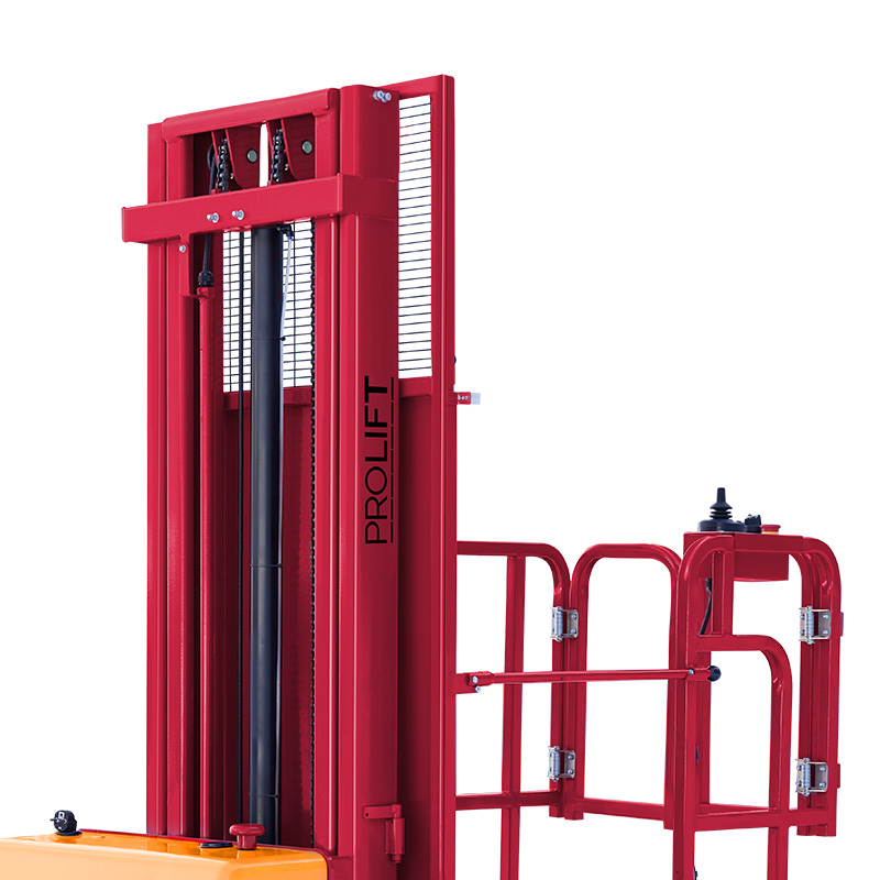 bp5 Комплектовщик заказов PROLIFT BP3040 - 5
