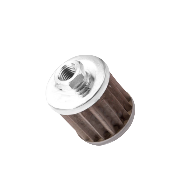 a22a2-20701-1 Фильтр топливный топливного бака для вилочного погрузчика CPCD с г/п 1000-1800 кг - 1